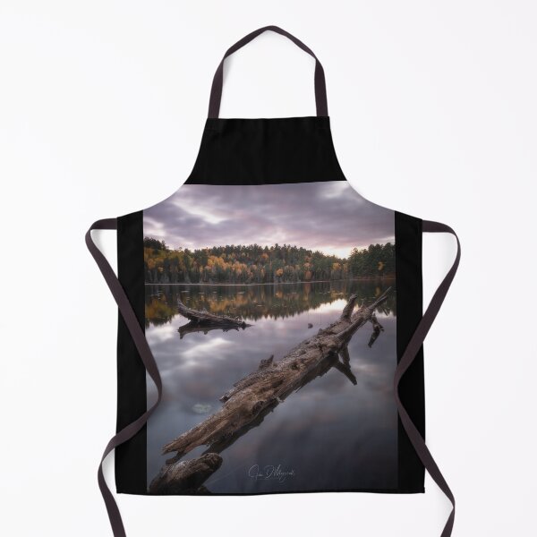 Item preview, Golden Hour over Algonquin designed and sold by John Mazerall.