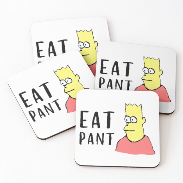 Item preview, Eat Pant designed and sold by Useeh.