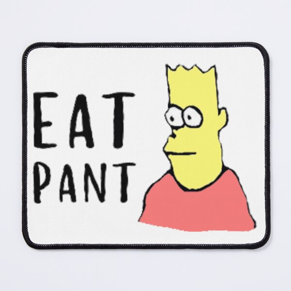 Item preview, Eat Pant designed and sold by Useeh.