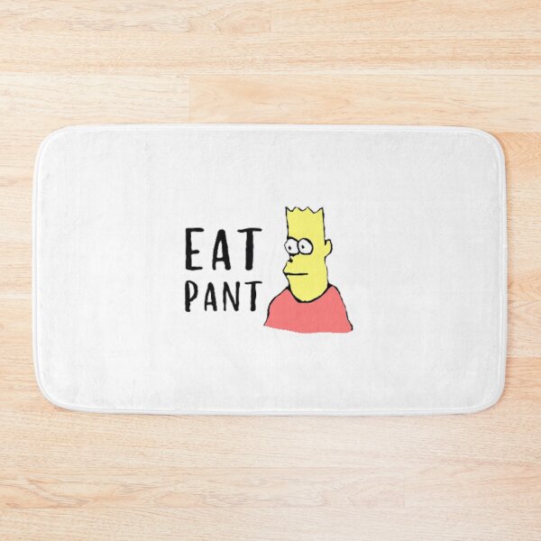 Item preview, Eat Pant designed and sold by Useeh.