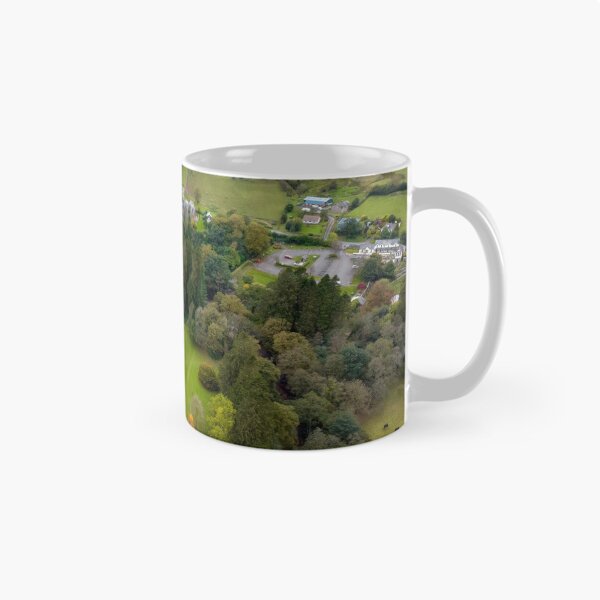 Item preview, Craig-y-Nos Country park designed and sold by Leighton Collins.