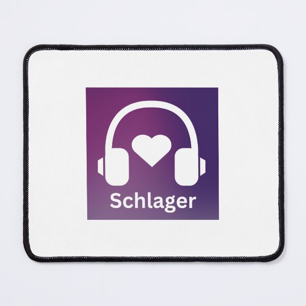 Item preview, Schlager, my heart, my music designed and sold by Perjance.