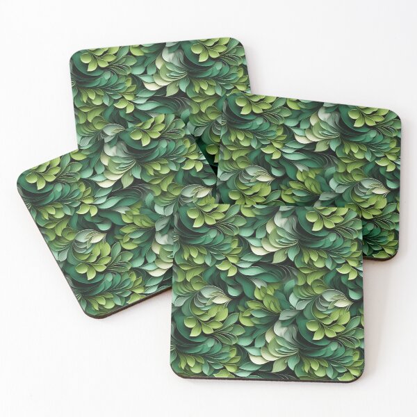 Item preview, Artistic Leaves designed and sold by thed4rkestrose.