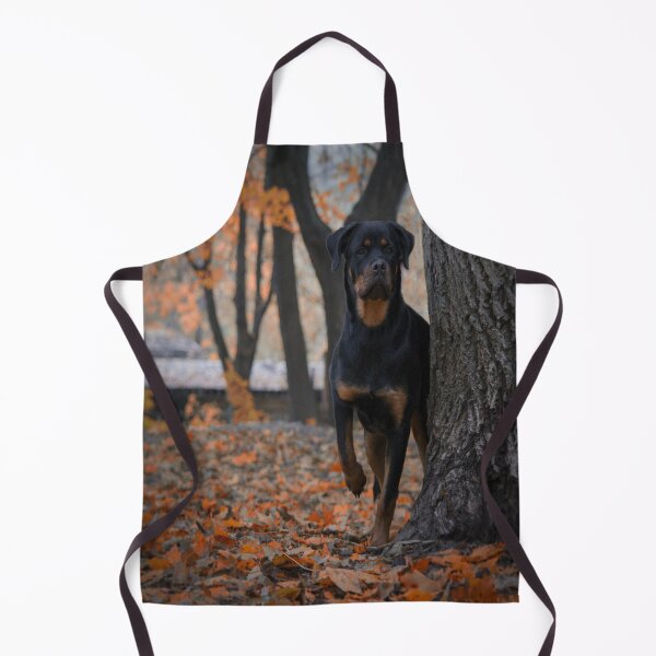 Item preview, rottweiler designed and sold by Collection de trésors .