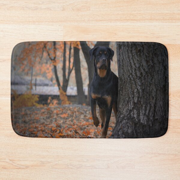 Item preview, rottweiler designed and sold by Collection de trésors .