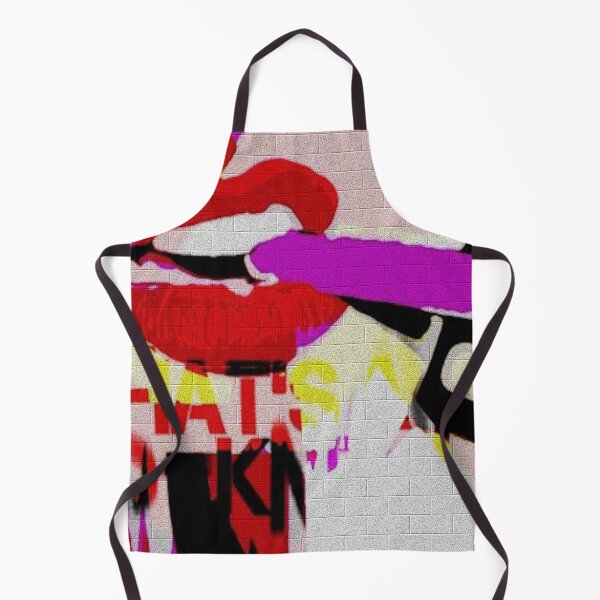 Item preview, GRAFFITI designed and sold by inarausch2023.