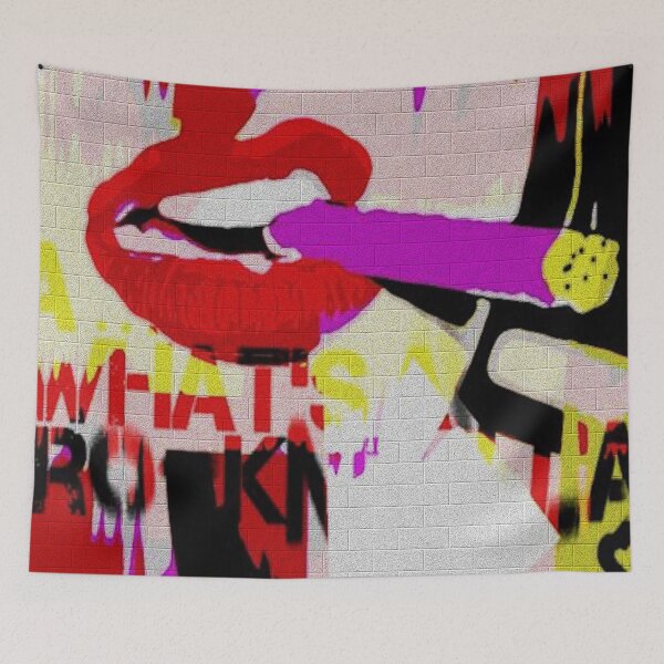 Item preview, GRAFFITI designed and sold by inarausch2023.