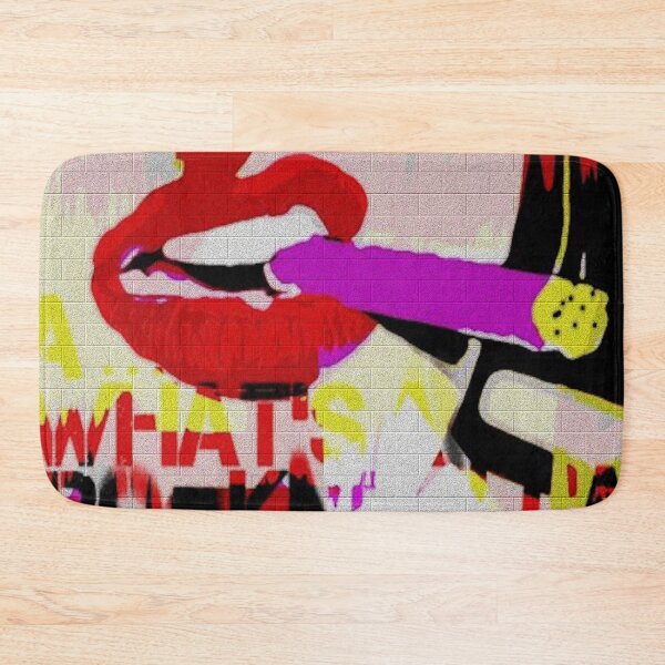 Item preview, GRAFFITI designed and sold by inarausch2023.