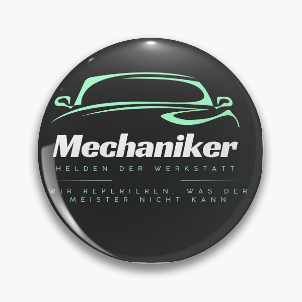 Item preview, Mechanic heroes of the workshop designed and sold by Perjance.