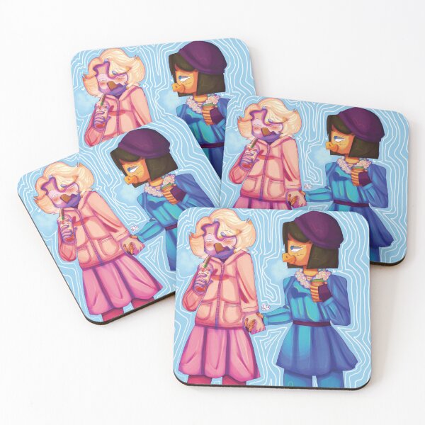 Item preview, Winter Time designed and sold by OliverNo4.