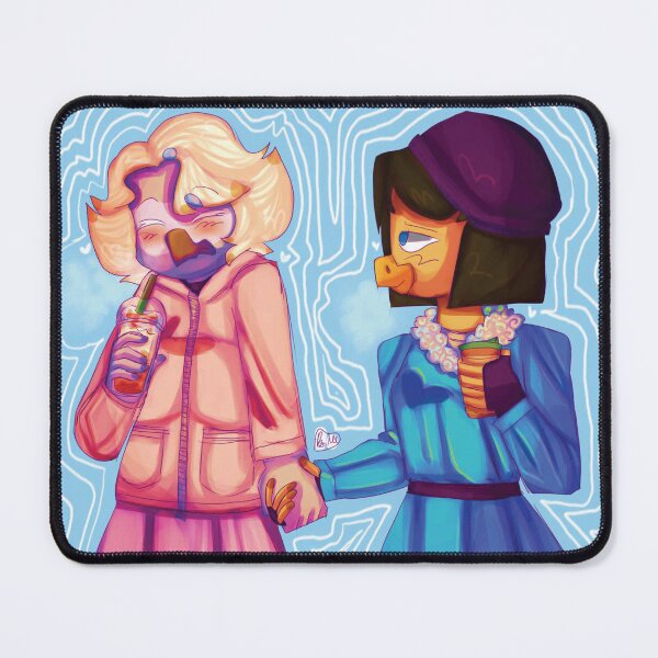Item preview, Winter Time designed and sold by OliverNo4.