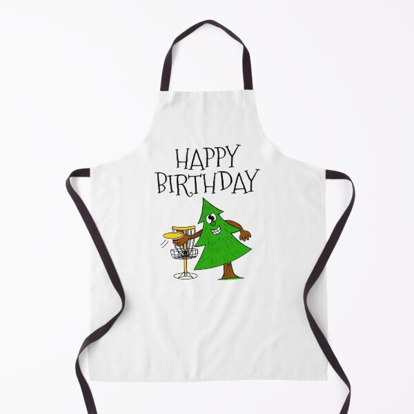 Item preview, Disc Golf Birthday designed and sold by doodlerob.