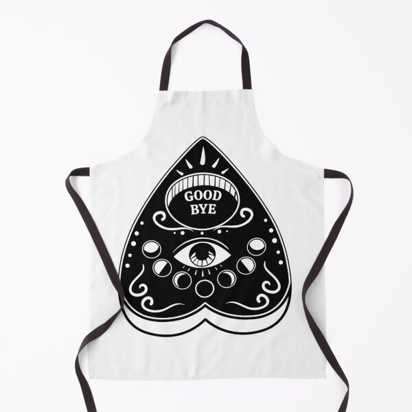 Item preview, Ouija Board Planchette designed and sold by artsyvectors.
