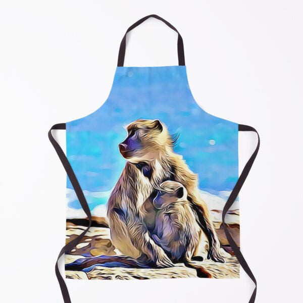 Item preview, Cute monkeys designed and sold by Universal-Step.
