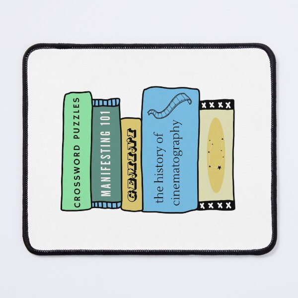 Item preview, bookshelf of a gemini designed and sold by hanritchie.