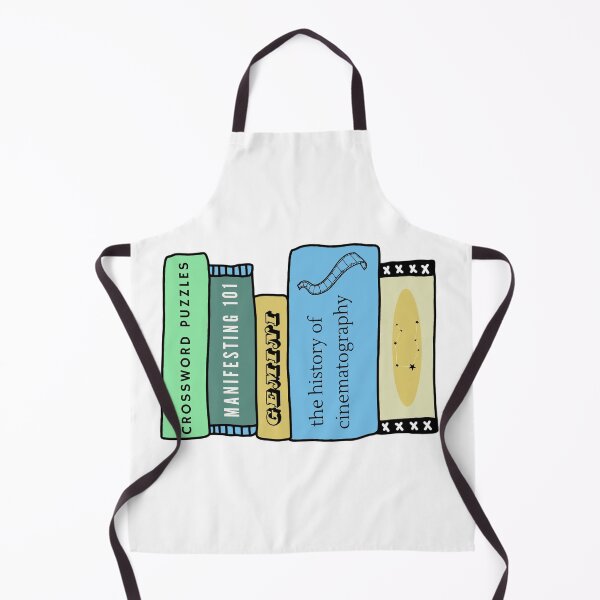 Item preview, bookshelf of a gemini designed and sold by hanritchie.