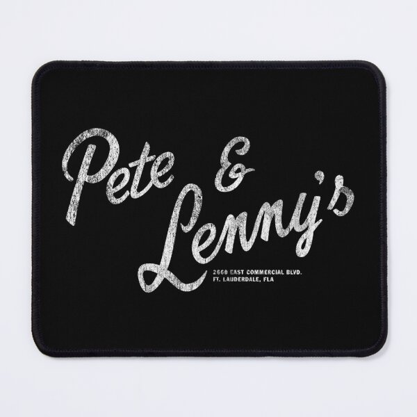 Item preview, Pete & Lenny's: Ft. Lauderdale, FL designed and sold by brianhillDESIGN.