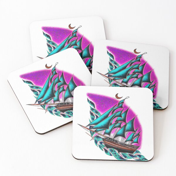 Item preview, Oceanic Odyssey designed and sold by Drake Lewdly.