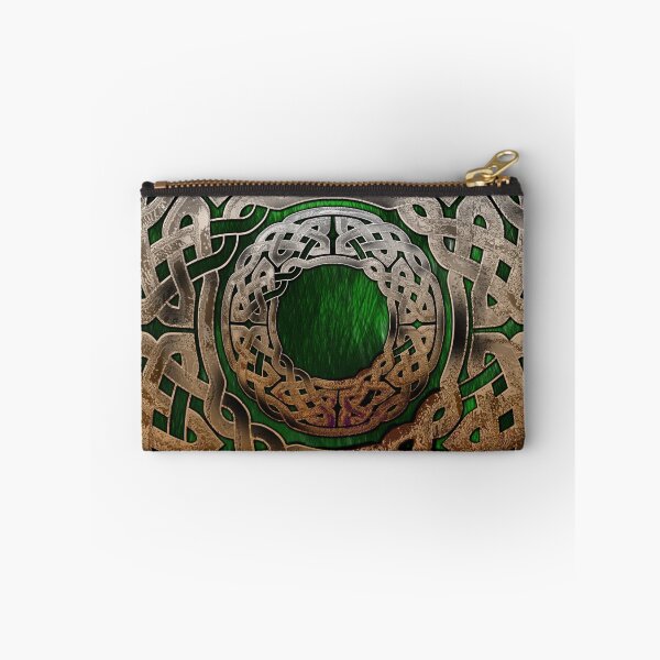 Item preview, Stone Celtic Knbot Circle designed and sold by bloomingvine.