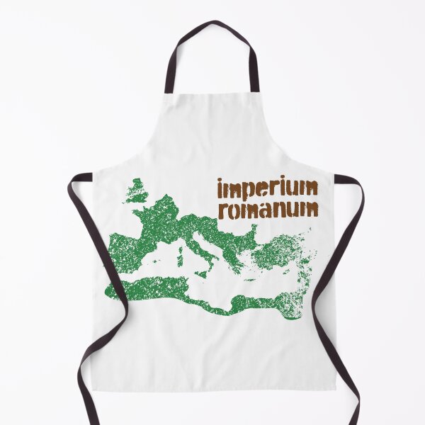 Item preview, Roman Empire Map Imperium Romanum designed and sold by pelagio.