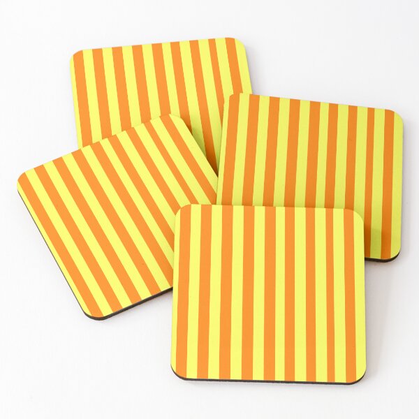 Item preview, yellow and orange pattern  designed and sold by rovan-hamdy.