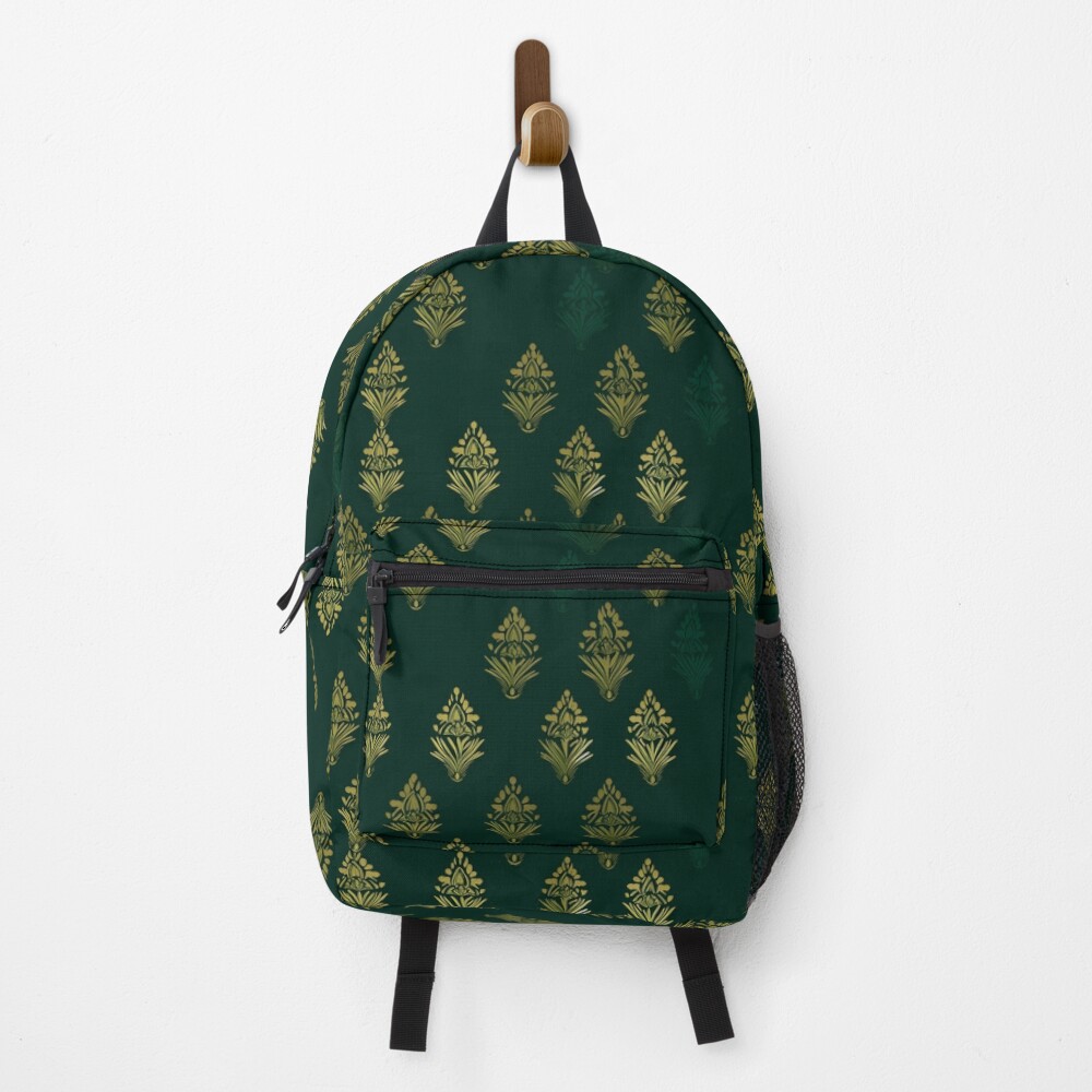 Item preview, Backpack designed and sold by SideSignal.