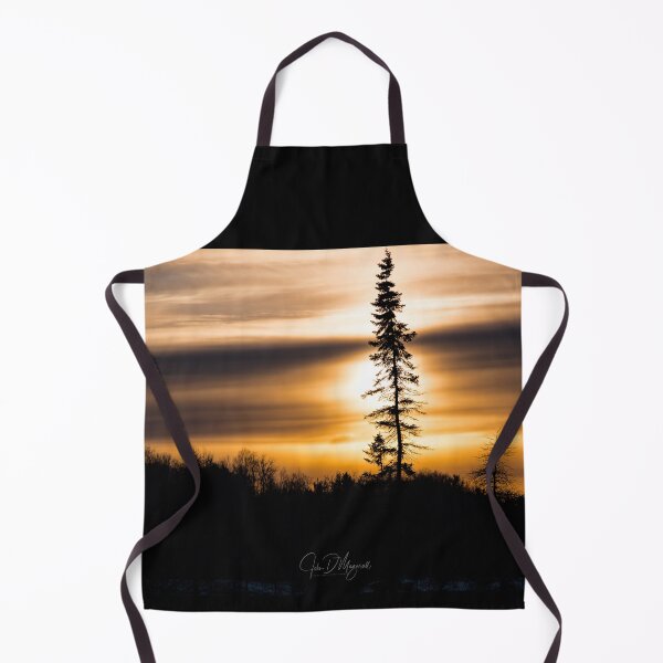 Item preview, Sunset Silhouette - Take 2 designed and sold by John Mazerall.