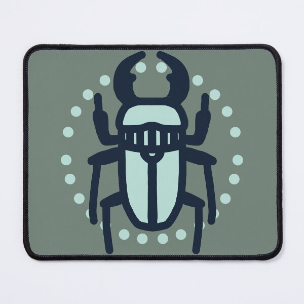 Item preview, Pastel Beetle designed and sold by evenspookier.