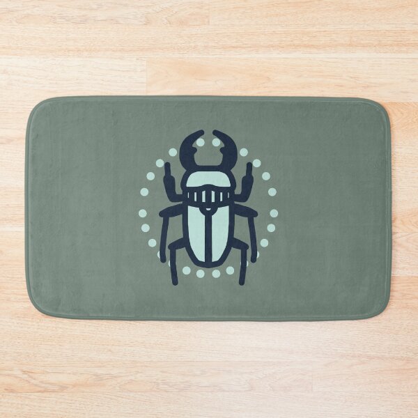 Item preview, Pastel Beetle designed and sold by evenspookier.