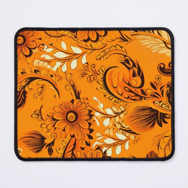 Item preview, Sari Pattern designed and sold by SideSignal.