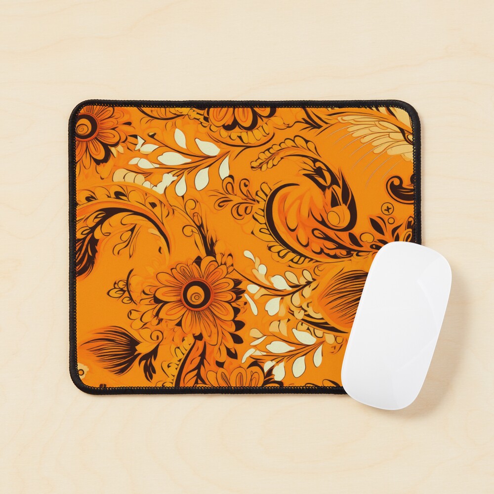 Item preview, Mouse Pad designed and sold by SideSignal.