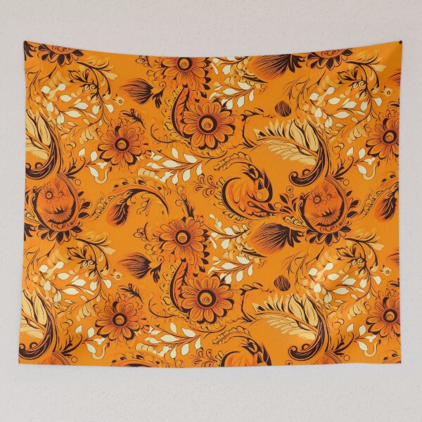 Item preview, Sari Pattern designed and sold by SideSignal.