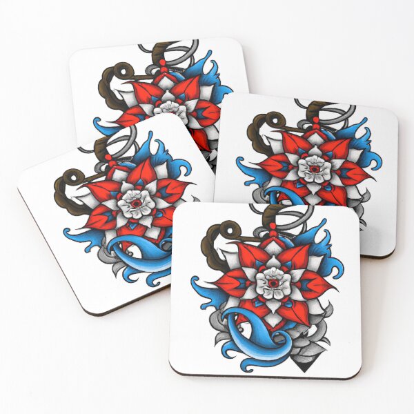 Item preview, Seafaring Splendor designed and sold by Drake Lewdly.