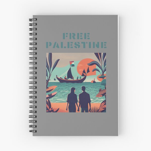 Item preview, FREE PALESTINE designed and sold by Susannasstore.
