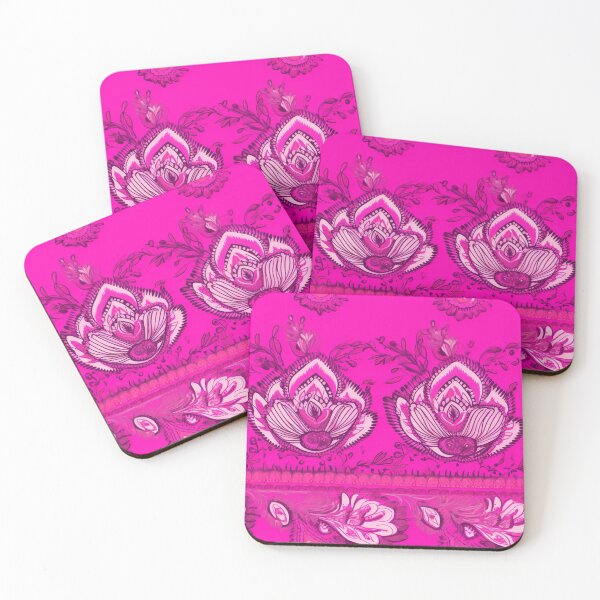 Item preview, Sari Pattern designed and sold by SideSignal.