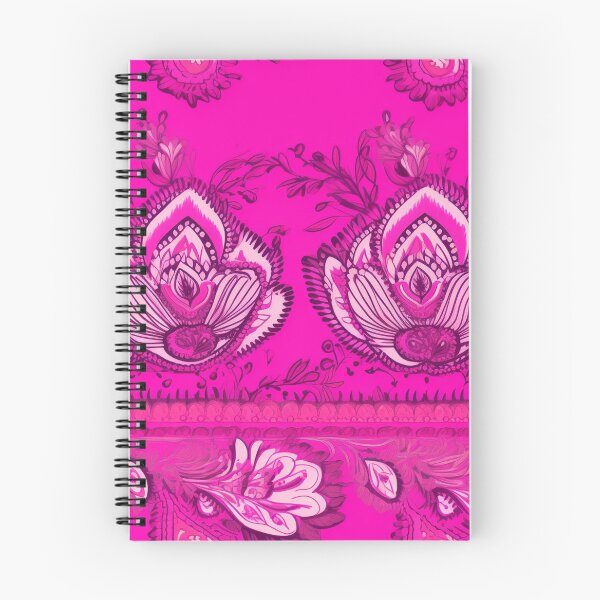Item preview, Sari Pattern designed and sold by SideSignal.