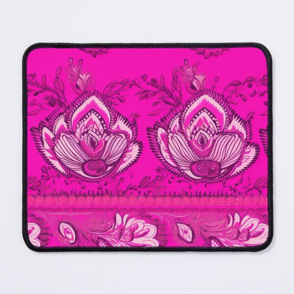 Item preview, Sari Pattern designed and sold by SideSignal.