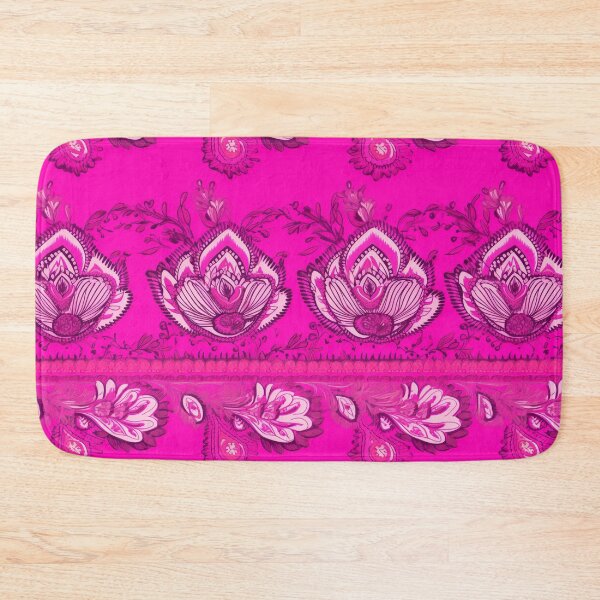 Item preview, Sari Pattern designed and sold by SideSignal.