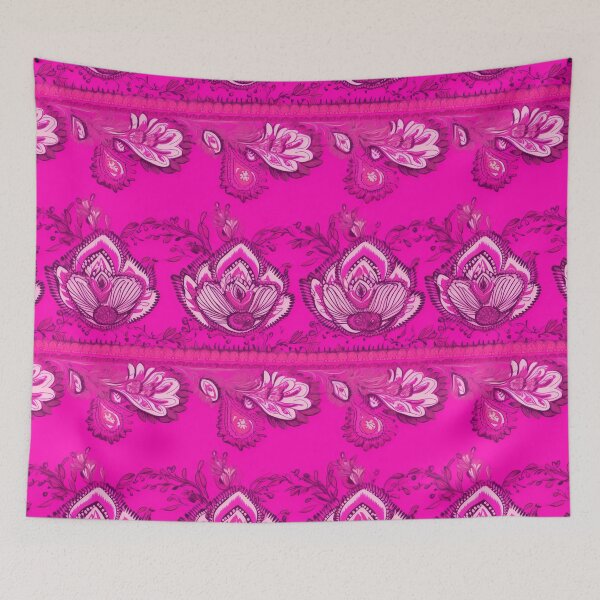 Item preview, Sari Pattern designed and sold by SideSignal.