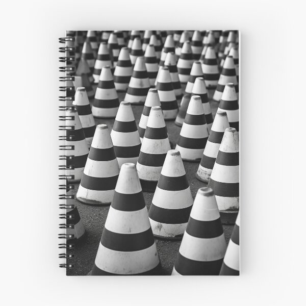 Item preview, Where Cones Rules the Road designed and sold by Brendon987.
