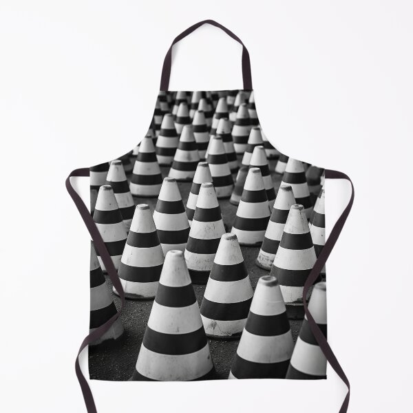 Item preview, Where Cones Rules the Road designed and sold by Brendon987.