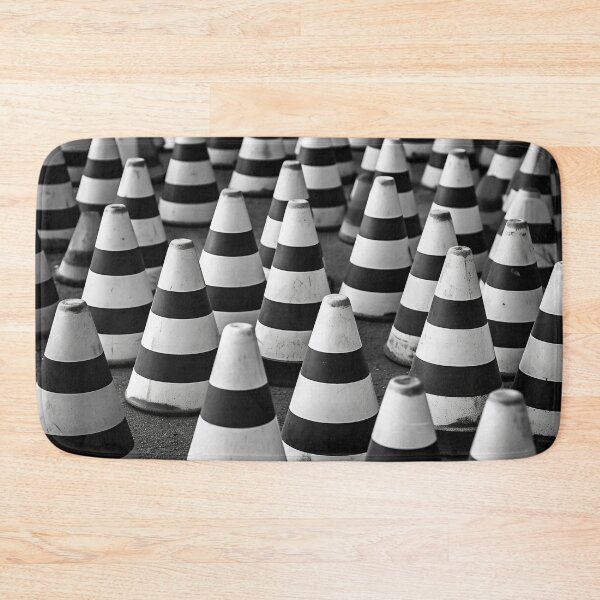 Item preview, Where Cones Rules the Road designed and sold by Brendon987.