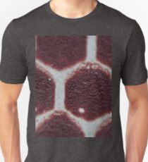 Beehive super macro Unisex T-Shirt
