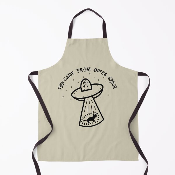 Item preview, THEY CAME FROM OUTER SPACE designed and sold by jburdine.