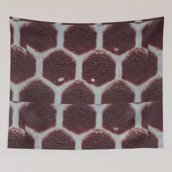 Item preview, Beehive super macro designed and sold by BigAndRed.