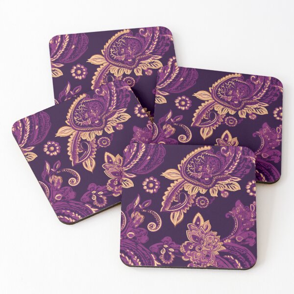 Item preview, Sari Pattern designed and sold by SideSignal.