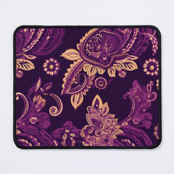 Item preview, Sari Pattern designed and sold by SideSignal.