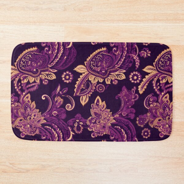 Item preview, Sari Pattern designed and sold by SideSignal.