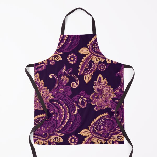 Item preview, Sari Pattern designed and sold by SideSignal.