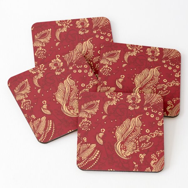 Item preview, Sari Pattern designed and sold by SideSignal.